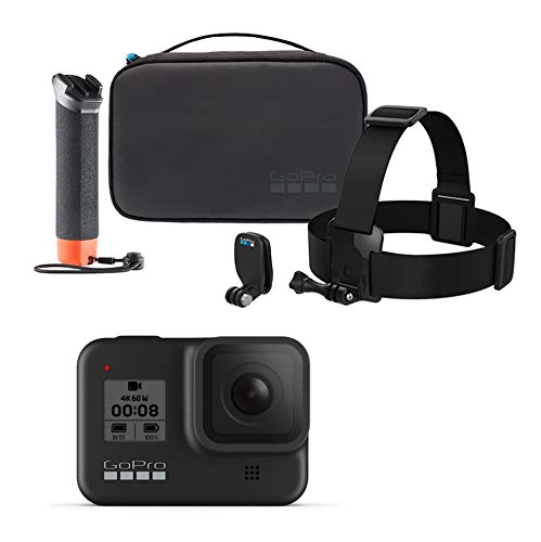 GoPro Hero 8 Black CHDHX-801-RW Action Camera