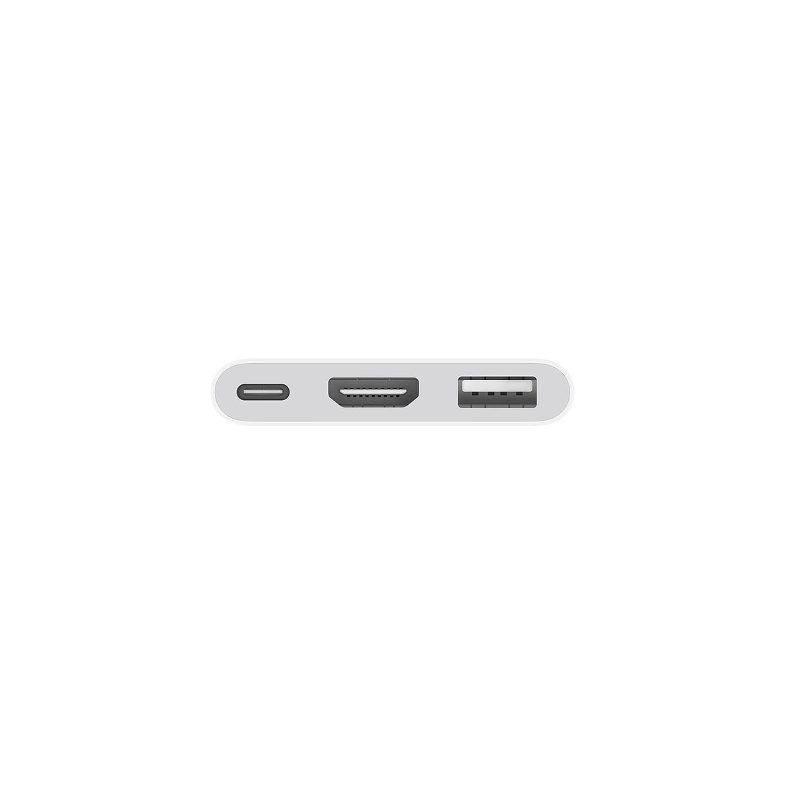 Apple USB-C Digital AV Multiport Adapter  MUF82ZM/A