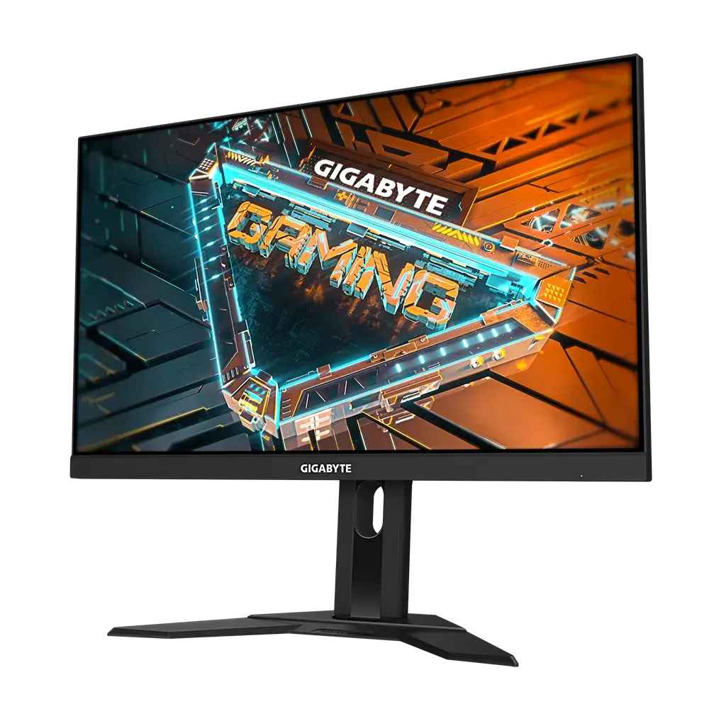GIGABYTE G24F 2 23.8 Inch 60.452 Cm, 165Hz 180Hz Oc Gaming Led Black