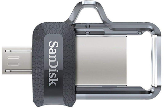 SanDisk Ultra Dual Pen Drive 32GB