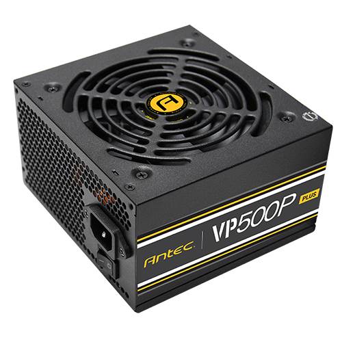 Antec  SMPS 500W VP500P