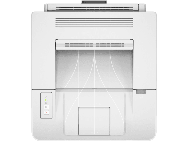 Hp Printer Laserjet Pro M203dn