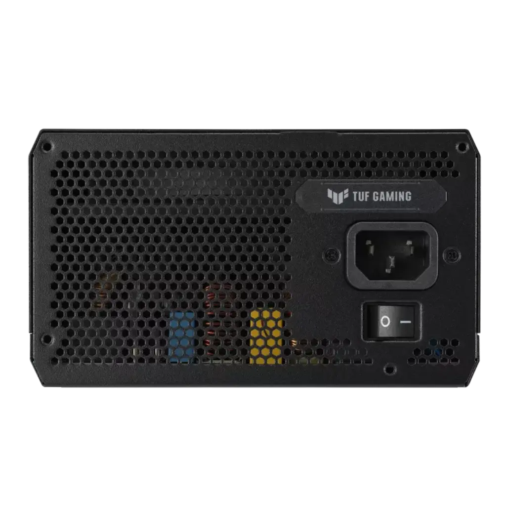 ASUS TUF Gaming 1200W 80 Plus Gold Full Modular CPU Power Supply