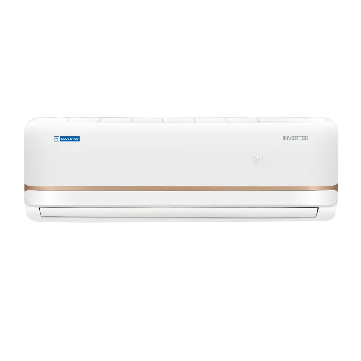 Blue Star 2 Ton 3 Star Inverter Split AC (IB324TKU) My Store