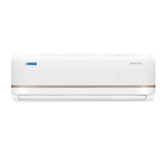 Blue Star 2 Ton 3 Star Inverter Split AC (IB324TKU) My Store