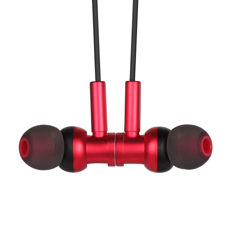 Enter Wireless Bluetooth Earphone Power Beat Runner