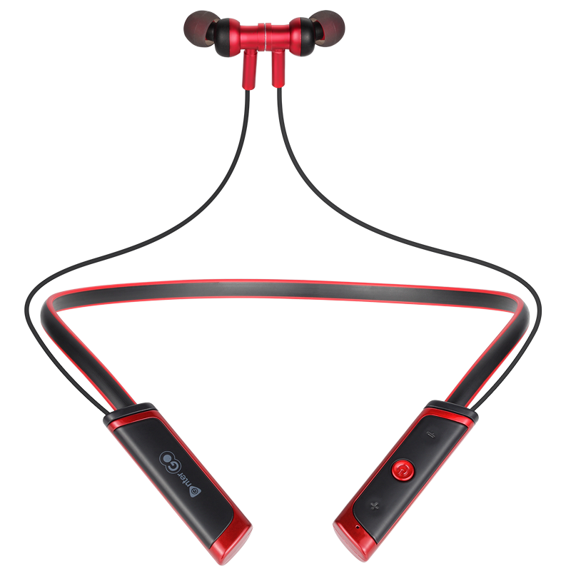 Enter Wireless Bluetooth Earphone Power Beat Runner