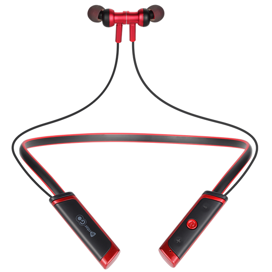 Enter Wireless Bluetooth Earphone Power Beat Runner