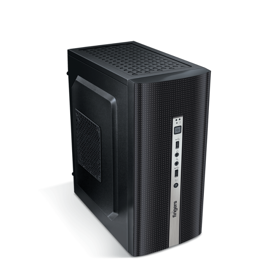 Fingers Cabinet  Turbo-Mini