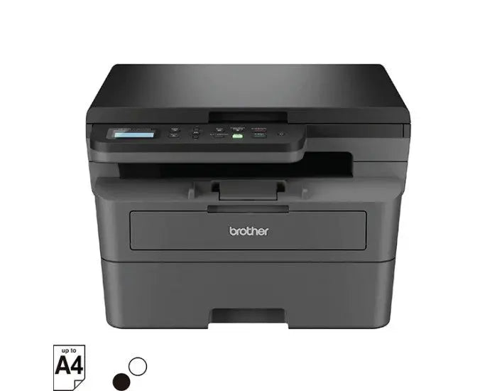 Brother Laser Printer DCP B7600DB A4 Print Scan Copy Duplex