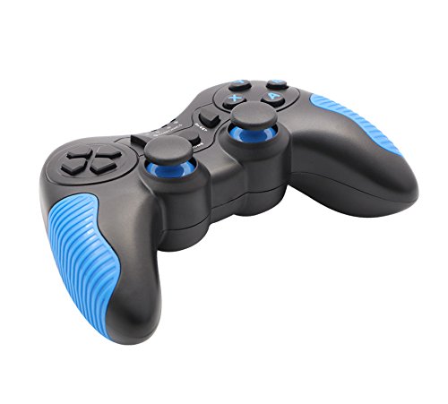 Zebronics Wireless Gamepad DB250JP
