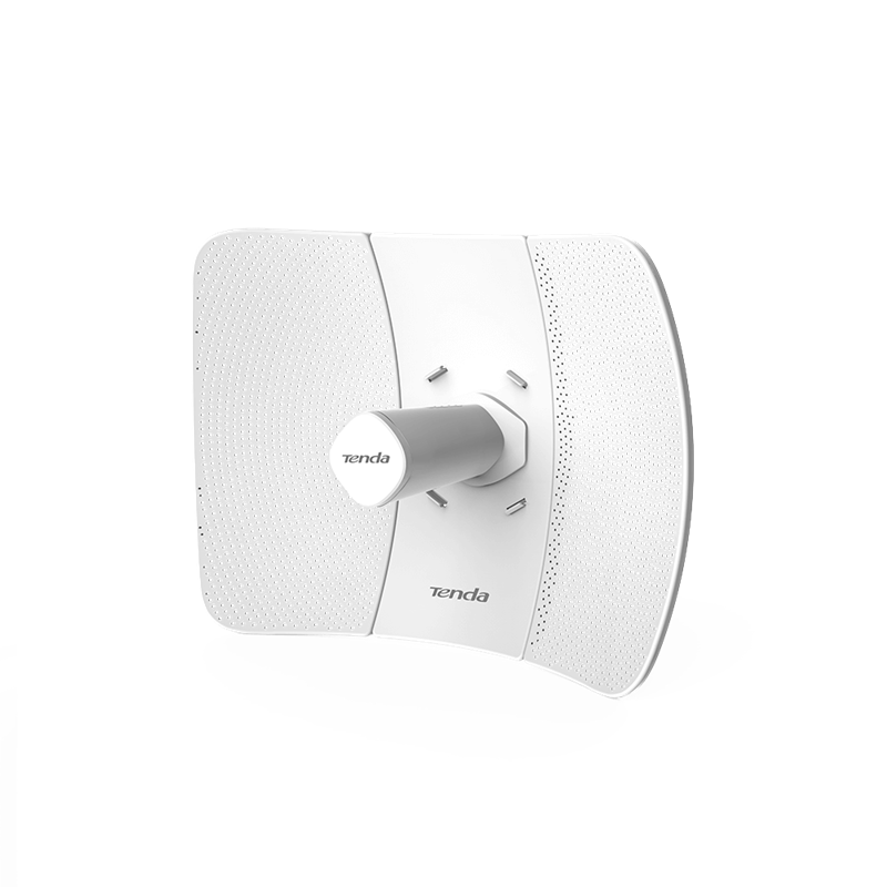 Tenda Wireless  5GHz 11ac 23dBi Gigabit Outdoor CPE    TE-O9