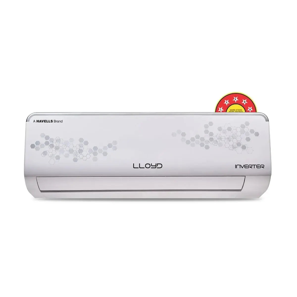 Lloyd 1.0 Ton 5 Star Classic Split AC (GLS12I5FOGEC) My Store