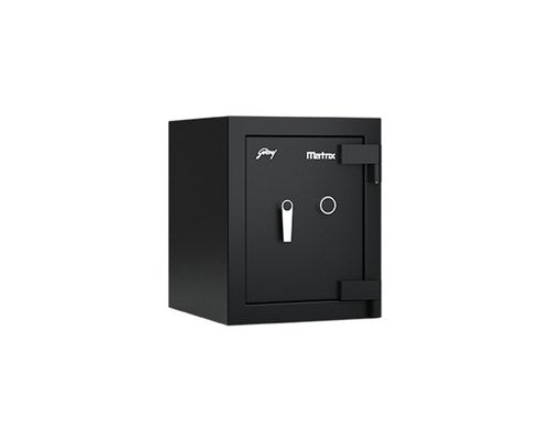 Godrej Matrix 1814 Key Lock V3* Home Locker