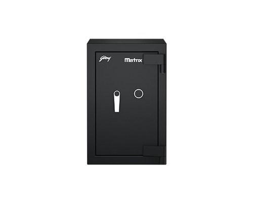 Godrej Matrix 2414 Key Lock V3*Home Locker