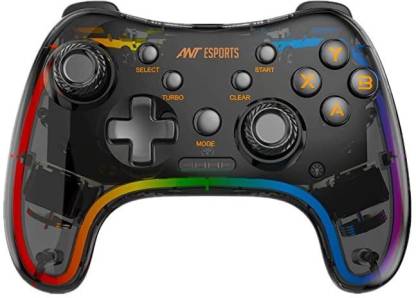 Ant Esports GP310R Wireless Game-Pad