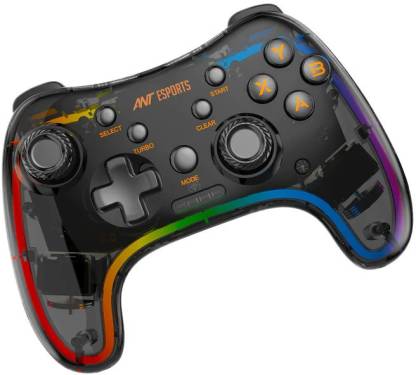 Ant Esports GP310R Wireless Game-Pad