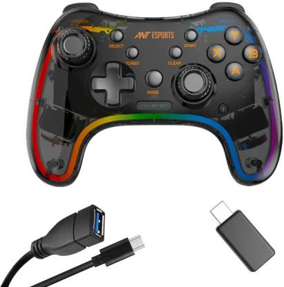 Ant Esports GP310R Wireless Game-Pad