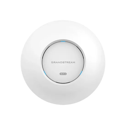 Grandstream Access Point AX6000 Wi-Fi 6 (GWN7664E)
