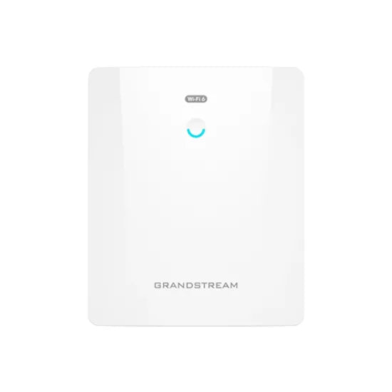 Grandstream Access Point Outdoor AX6000 Wi-Fi 6 (GWN7664ELR)