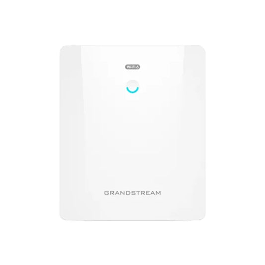 Grandstream Access Point Outdoor AX6000 Wi-Fi 6 (GWN7664ELR)