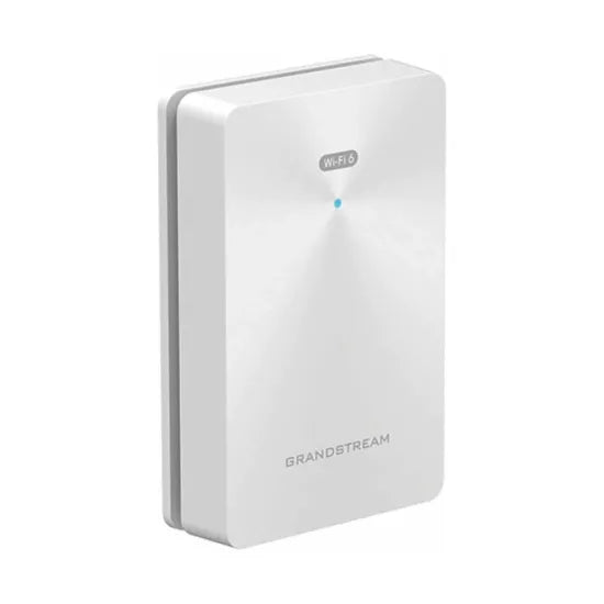 Grandstream Access Point Wall Mount Wi-Fi 6 (GWN7661)
