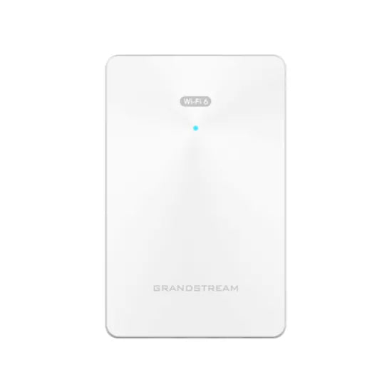 Grandstream Access Point Wall Mount Wi-Fi 6 (GWN7661)