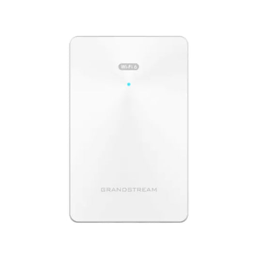 Grandstream Access Point Wall Mount Wi-Fi 6 (GWN7661)