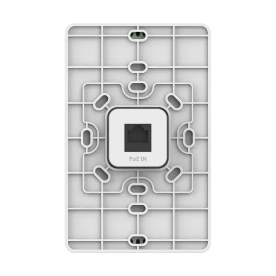 Grandstream Access Point Wall Mount Wi-Fi 6 (GWN7661)