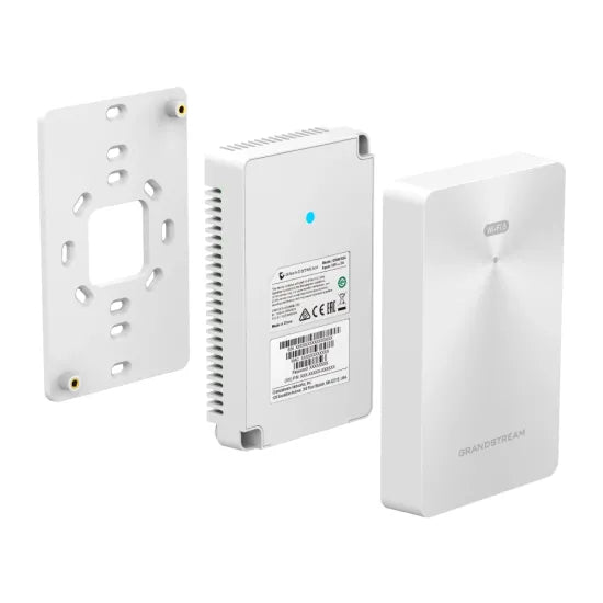Grandstream Access Point Wall Mount Wi-Fi 6 (GWN7661)