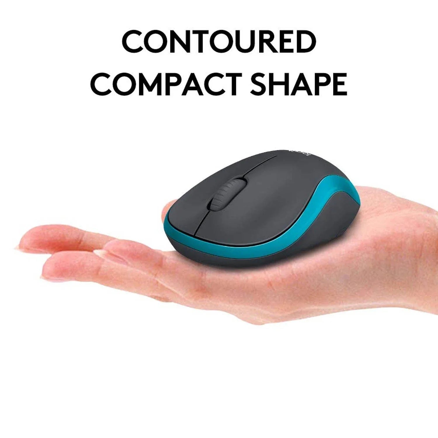 Logitech Wireless Keyboard And Mouse Combo  MK275