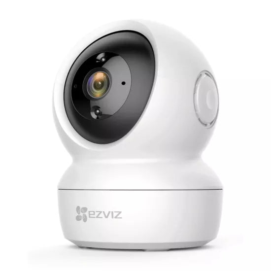 EZIVZ C6N 2MP IP WiFi Dome Camera  CS-C6N-A0-1C2WFR