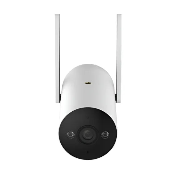 EZVIZ H5 3MP IP Bullet Camera Colour With 4G Sim Supported With Two Way Audio