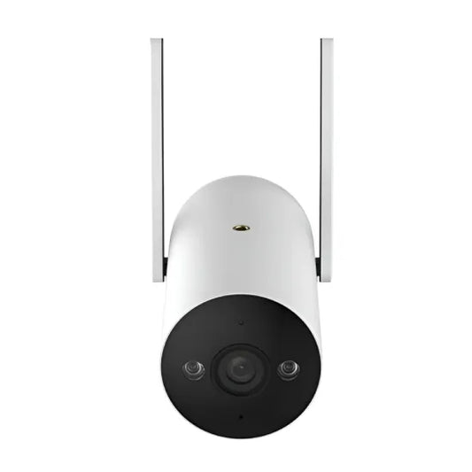 EZVIZ H5 3MP IP Bullet Camera Colour With 4G Sim Supported With Two Way Audio