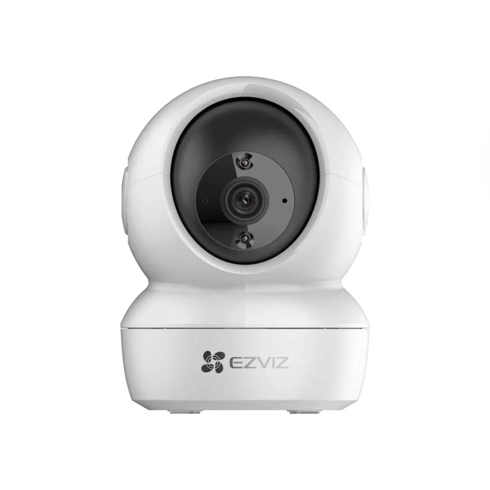 EZVIZ H6C 4MP IP WiFi Dome Camera 2k  Two Way Audio