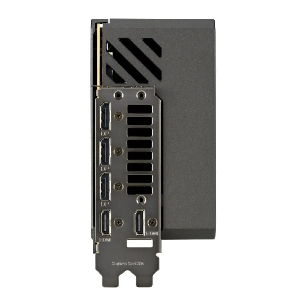 Asus ROG Astral GeForce RTX 5090 32GB GDDR7 OC Edition Triple Fan Graphics Card