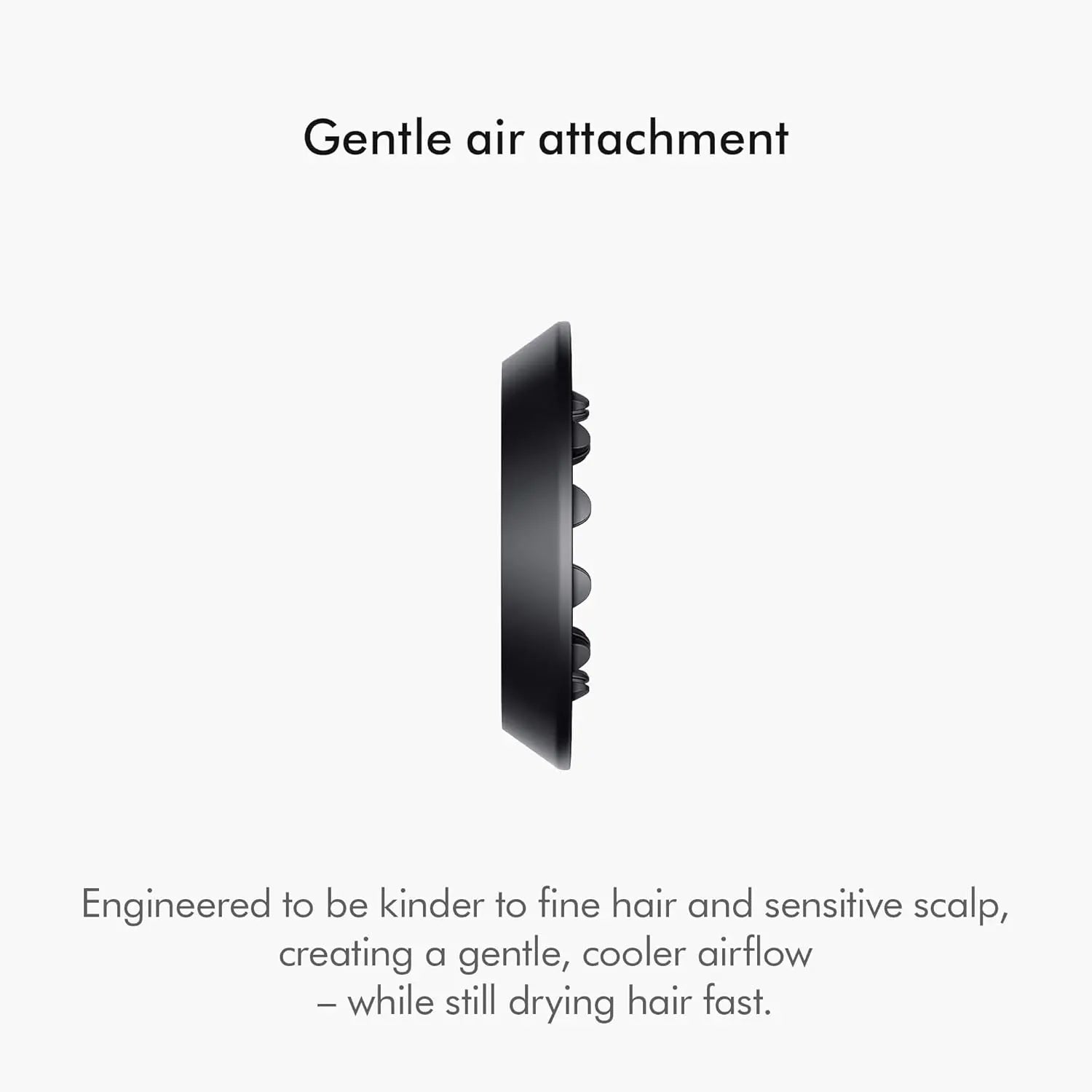 Dyson Supersonic hair dryer