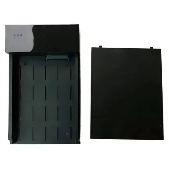 Ranz HDD Casing 3.5 Inch With Adapter USB 3.0