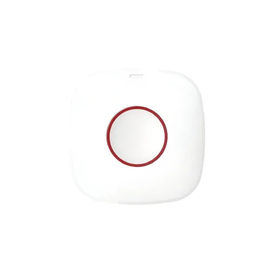 Hikvision DS-PDEB1-EG2-WB Wireless Emergency Button Alarm