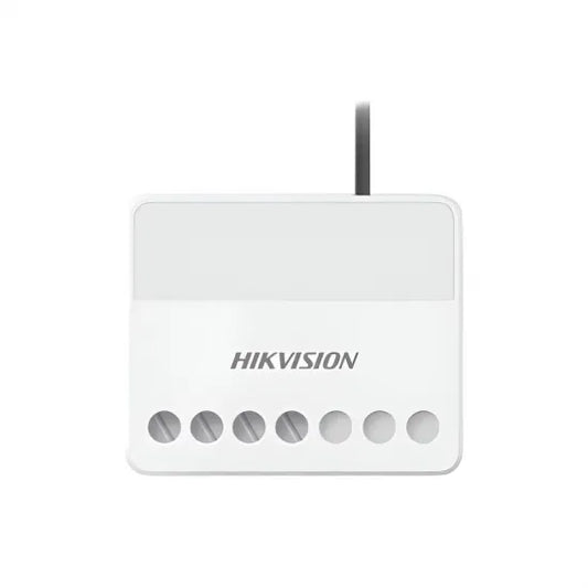 Hikvision DS-PM1-O1H-WB Wall Switch Relay Module