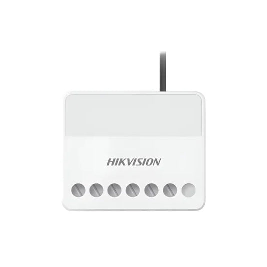 Hikvision DS-PM1-O1L-WB Relay Module Wall Switch