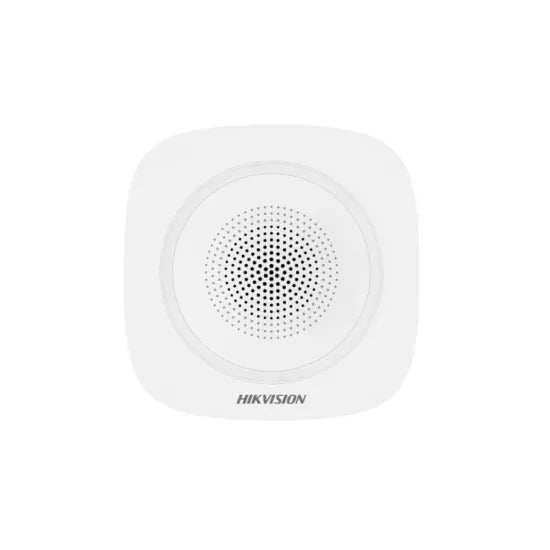 Hikvision PS1IWB Internal Sounder Intrusion Alarm