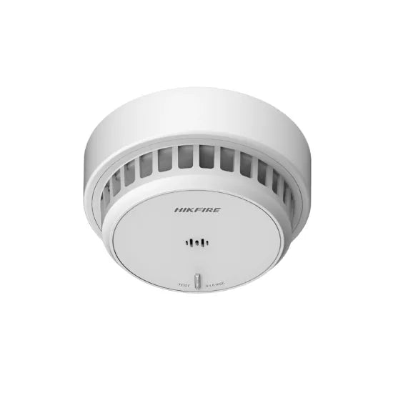 Hikvision HF S2 Standalone Photoelectric Smoke Alarm Detector
