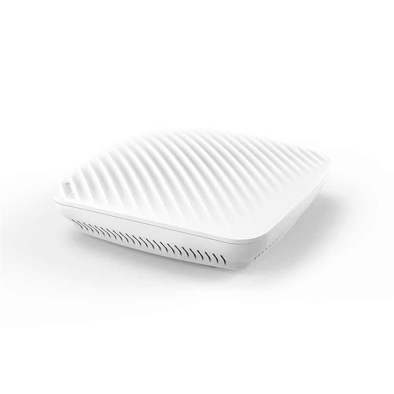Tenda i9 Wireless 300Mbps Ceiling Mountable Access Point up to 25 Users