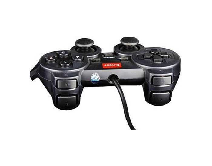 Enter Wired gamepad with Vibration