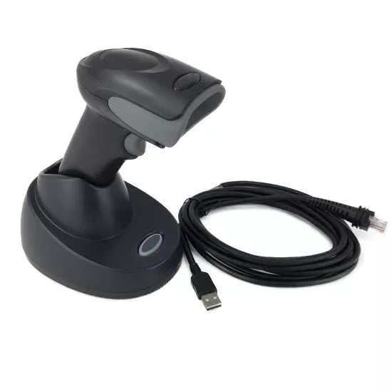 Honeywell 1472G1D-2USB 5 1D Wireless Barcode Scanner