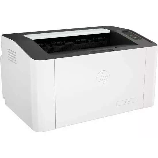 HP Laser Printer 1008A A4 Single Function