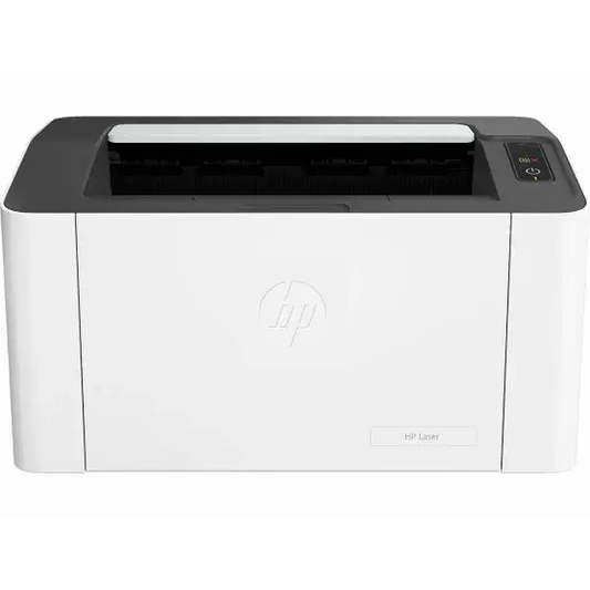 HP Laser Printer 1008A A4 Single Function