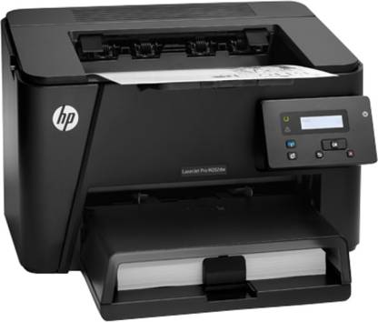 HP Laserjet Pro  M202dw WiFi Monochrome Laser Printer