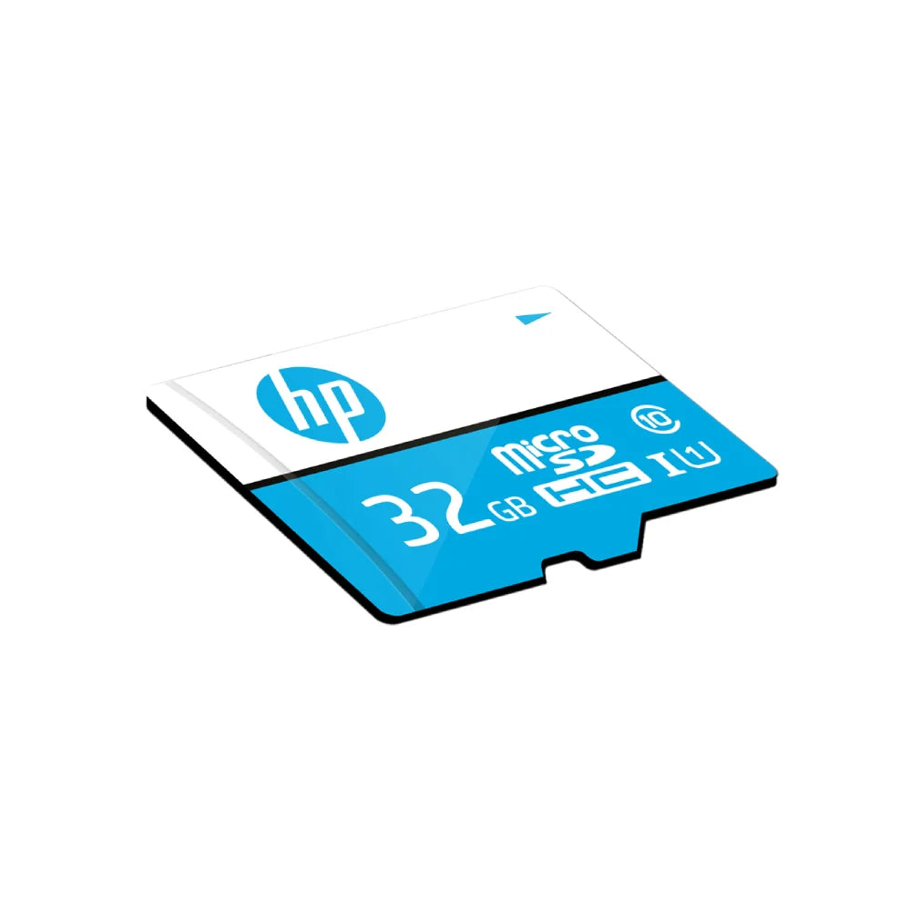 HP Micro Sd Card MI210 32GB Class 10